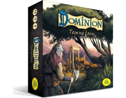 Albi Dominion - Temné časy