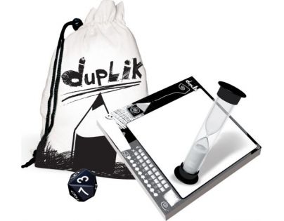 Albi Duplik
