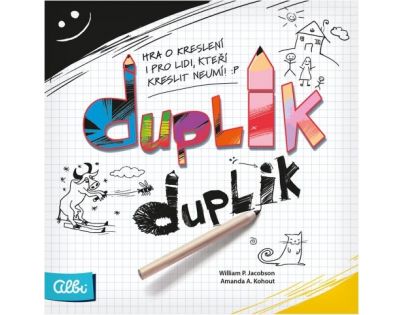 Albi Duplik