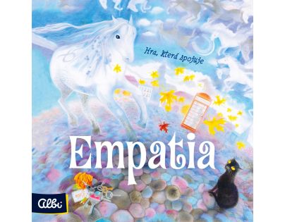 Albi Empatia