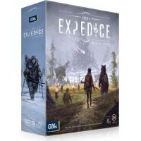 Albi Expedice Hra ze světa Scythe
