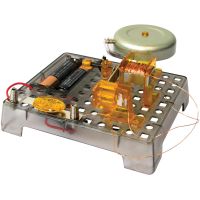 Albi Experimentuj s elektřinou 3