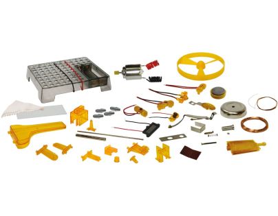 Albi Experimentuj s elektřinou