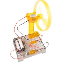 Albi Experimentuj s elektřinou 5