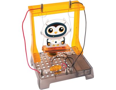 Albi Experimentuj s magnetismem