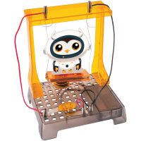 Albi Experimentuj s magnetismem 3