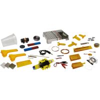 Albi Experimentuj s magnetismem 4