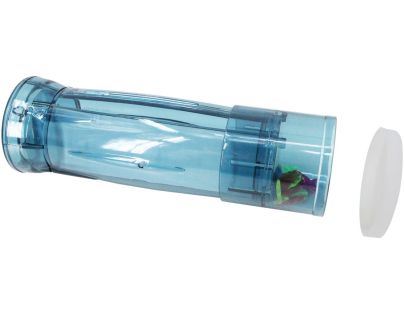 Albi Experimentuj s optikou