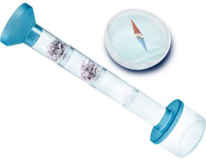 Albi Experimentuj s vodou