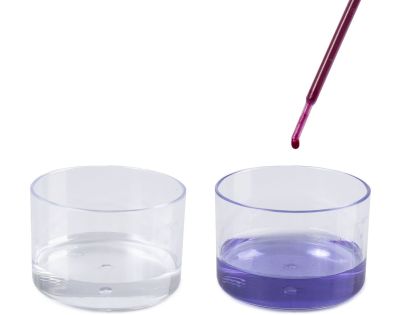 Albi Experimentuj s vodou