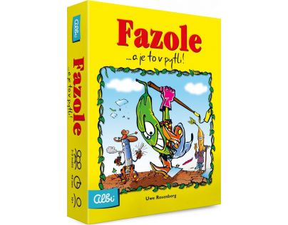 Albi Fazole