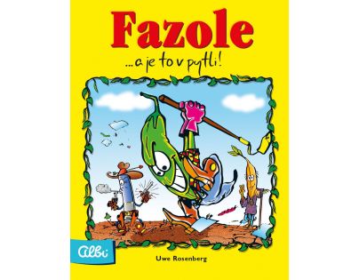 Albi Fazole