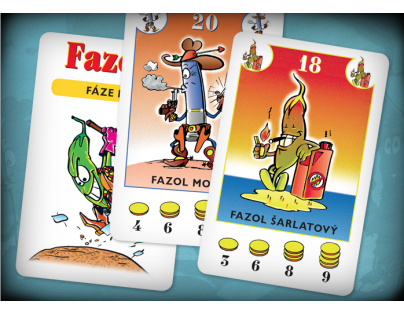 Albi Fazole