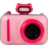 Albi Foťák s termotiskem - růžový 4