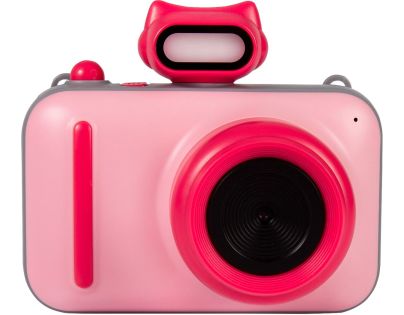 Albi Foťák s termotiskem - růžový