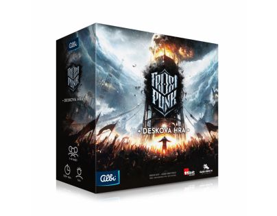 Albi Frostpunk