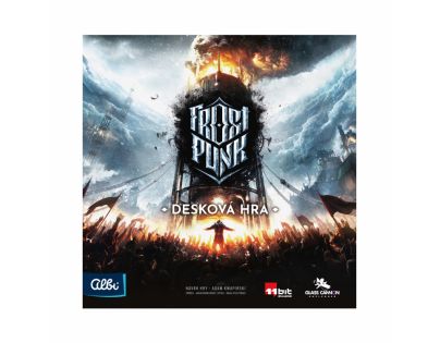 Albi Frostpunk