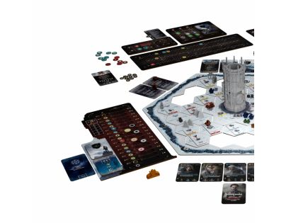 Albi Frostpunk