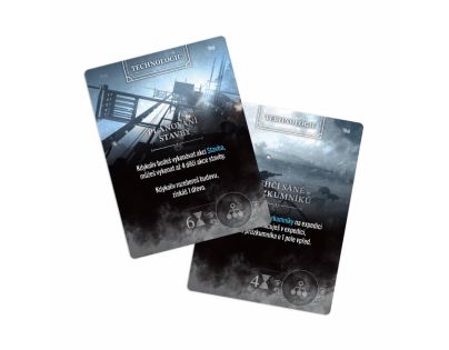 Albi Frostpunk