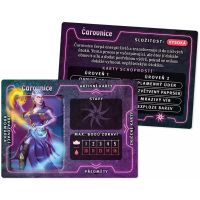 Albi Gloomhaven: Knoflíky a brouci 4