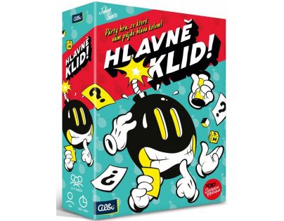 Albi Hlavně klid