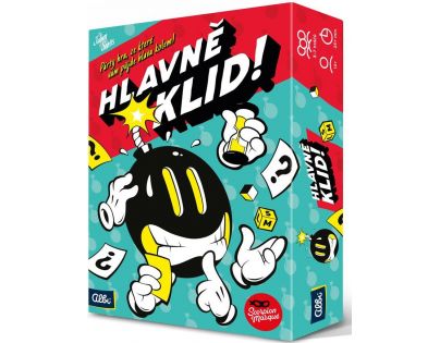Albi Hlavně klid