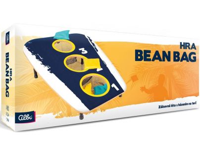 Albi Hra Bean bag