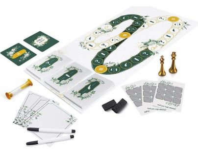 Albi Hra o manželství Deluxe
