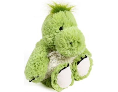 Albi Hřejivá plyšová zvířátka - dinosaurus