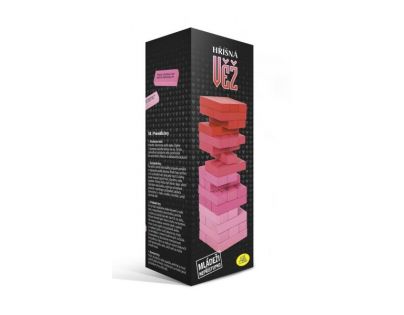 Albi Hříšná věž 20 cm
