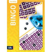 Albi hry Bingo na cesty 4