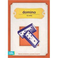 Albi hry Domino na cesty 2