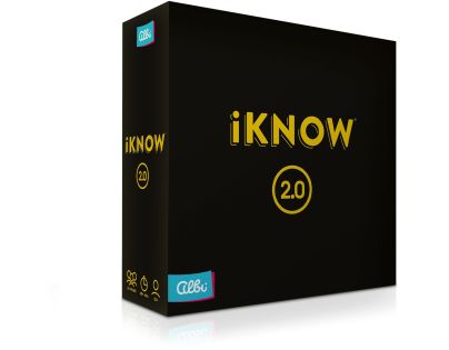 Albi iKNOW 2.0