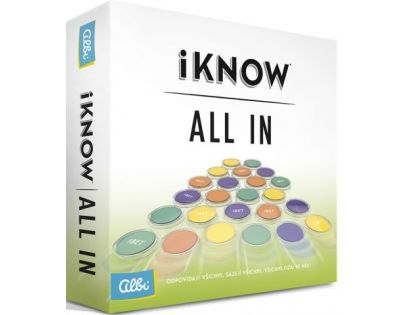 Albi IKNOW All In