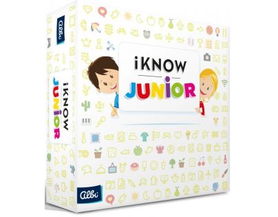 Albi iKnow Junior