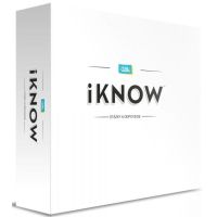 Albi iKNOW SK verzia - Poškozený obal 2