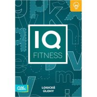 Albi IQ Fitness Logické úlohy 2