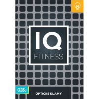 Albi IQ Fitness Optické klamy 2