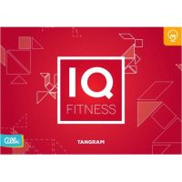 Albi IQ Fitness Tangram 2
