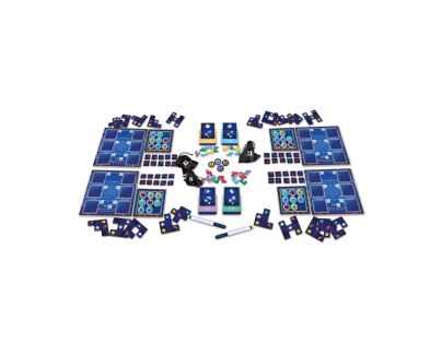 Albi iQLANDIA Společenská hra