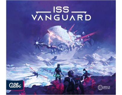 Albi ISS Vanguard