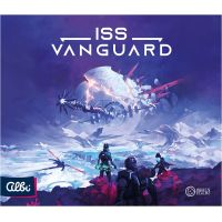 Albi ISS Vanguard 6