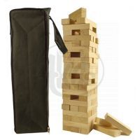 Albi 86662 Jenga XXL (61 cm) v tašce 2