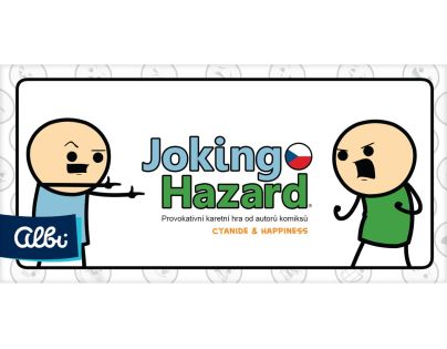 Albi Joking Hazard