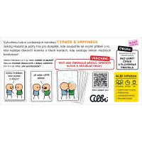 Albi Joking Hazard 4