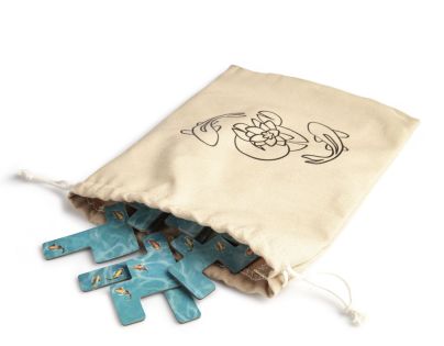 Albi Kapři a Lekníny