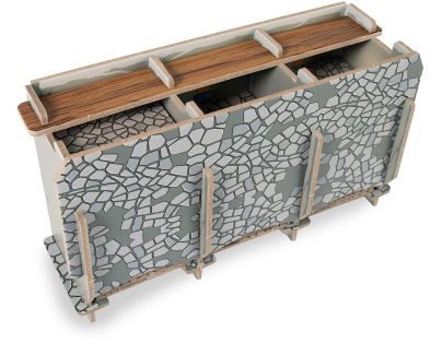 Albi Karak - Druhá edice