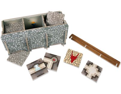 Albi Karak - Druhá edice