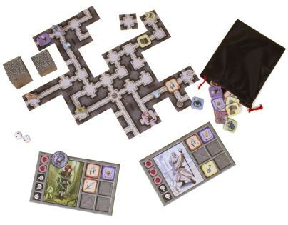 Albi Karak - Druhá edice