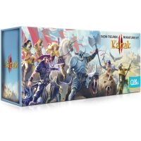 Albi Karak 2 - Sada 6 figurek